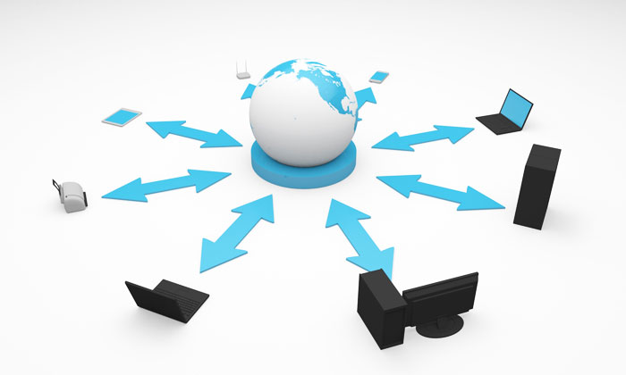 Networking Solutions